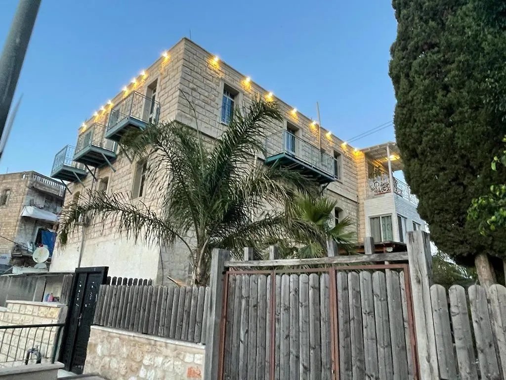 Diamond Studio Apartment - Haifa Israel