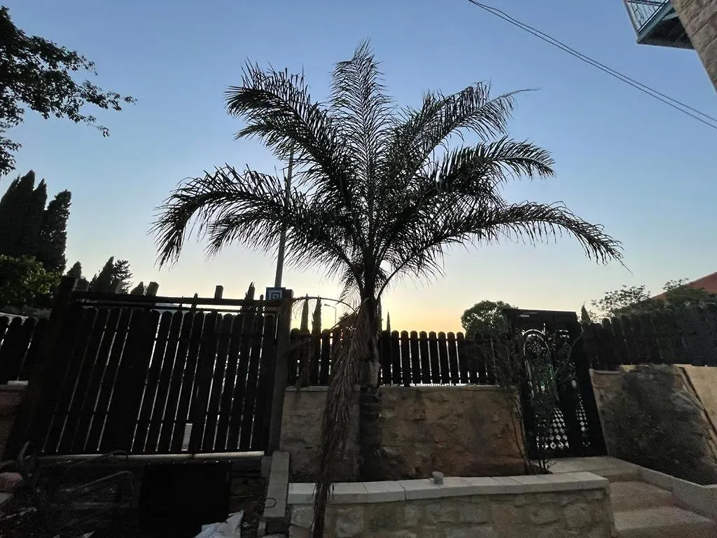 Diamond Studio Apartment - Haifa 0*,  Israel