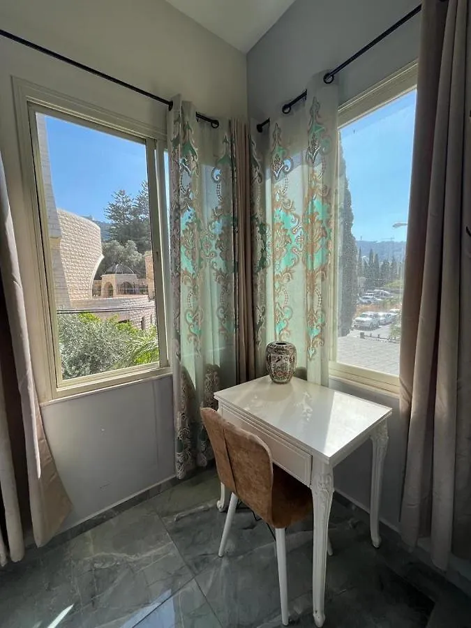 Diamond Studio Apartment - Haifa