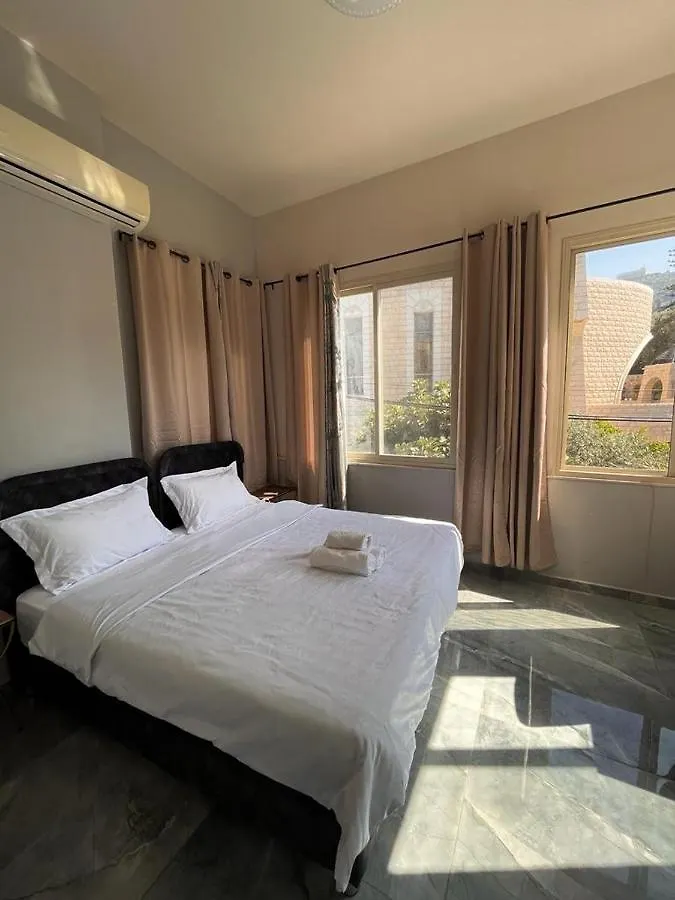 Diamond Studio Apartment - Haifa