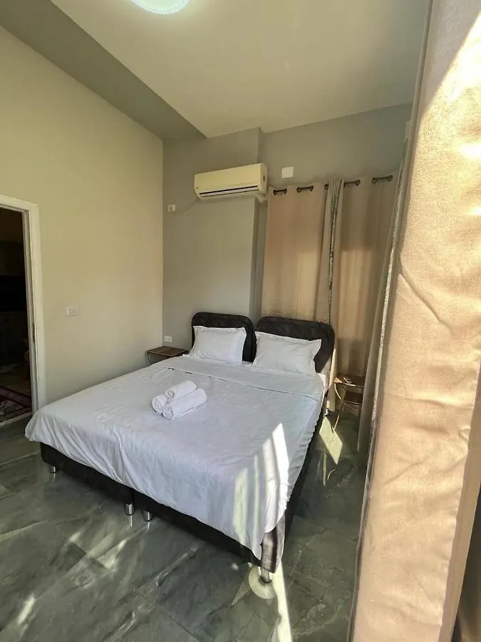 Diamond Studio Apartment - Haifa