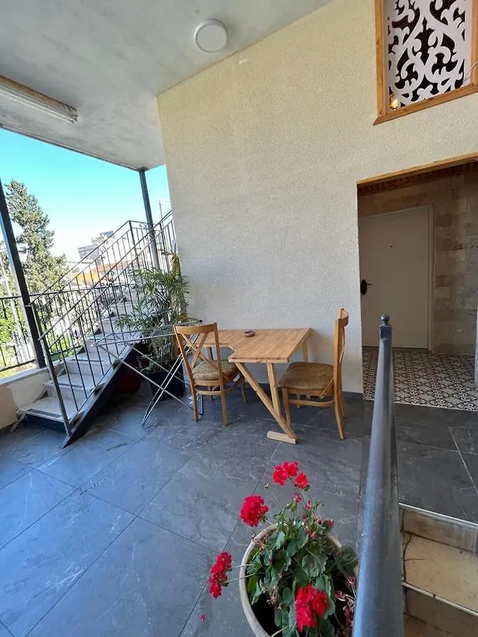 Diamond Studio Apartment - Haifa 0*,  Israel