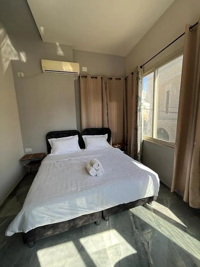 Diamond Studio Apartment - Haifa