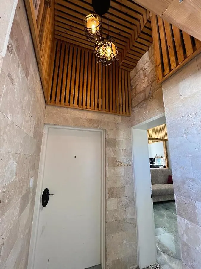 Diamond Studio Apartment - Haifa Israel