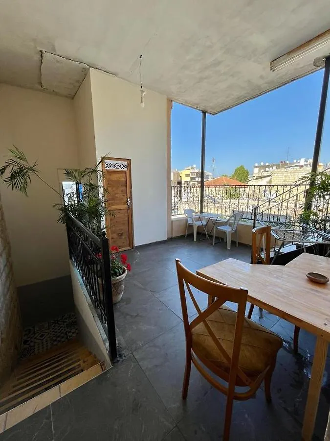 Diamond Studio Apartment - Haifa